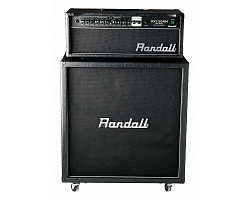 Гитарный стэк (усилитель и кабинет) RANDALL RX120RHS(E) 